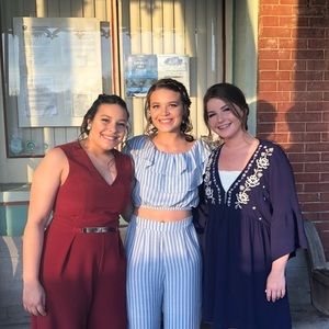 Meet your Posher, Anna